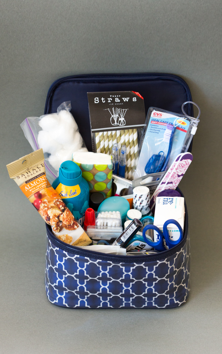 Survival Wedding Day Kit Hawaii